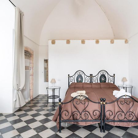 Masseria Donna Coletta Noci Kültér fotó