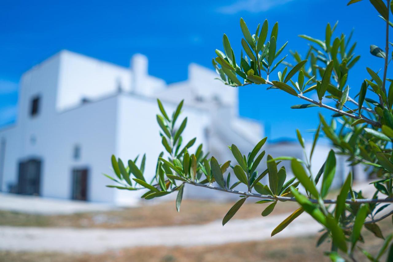 Masseria Donna Coletta Noci Kültér fotó