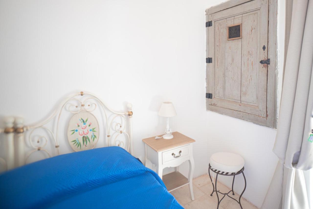 Masseria Donna Coletta Noci Kültér fotó