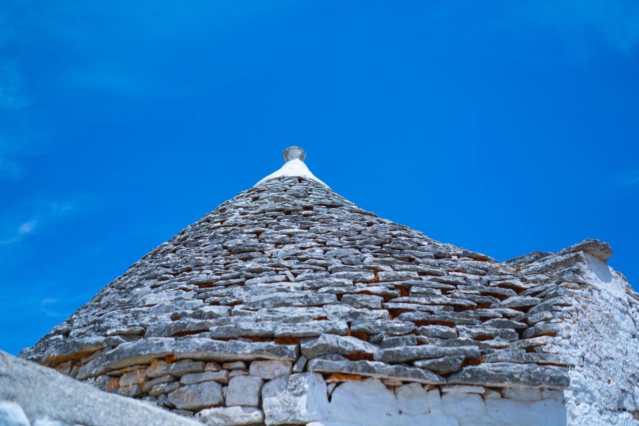 Masseria Donna Coletta Noci Kültér fotó