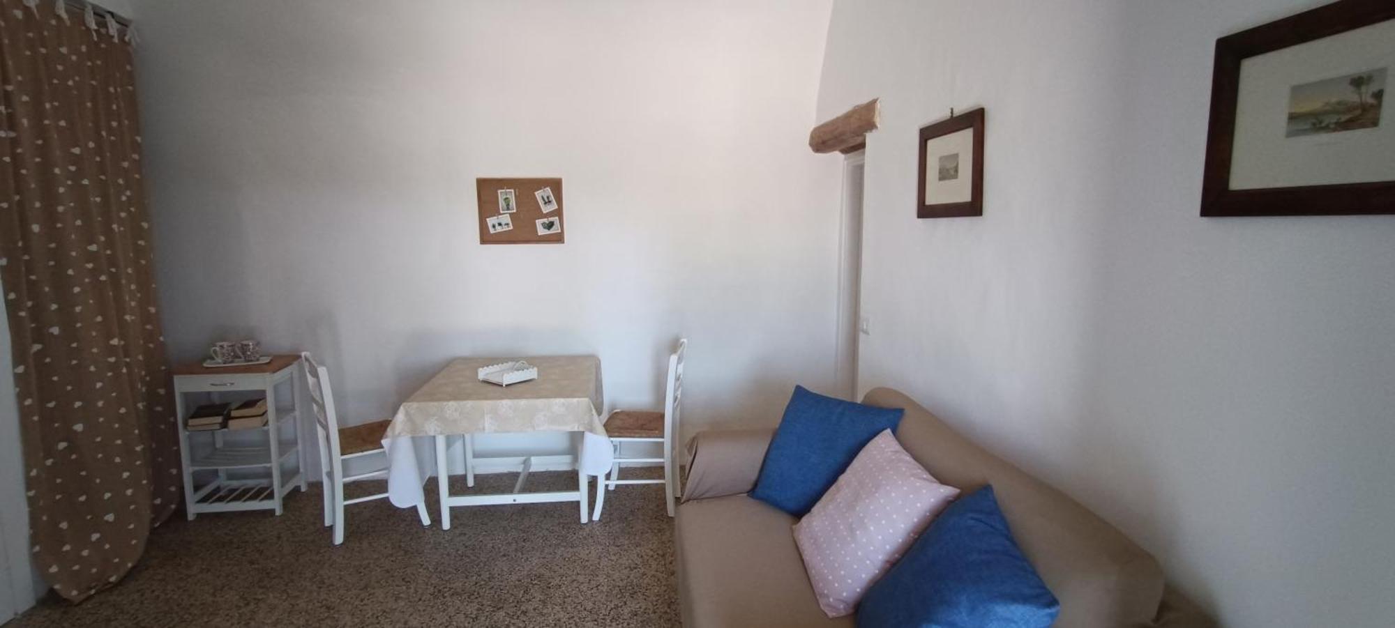 Masseria Donna Coletta Noci Kültér fotó