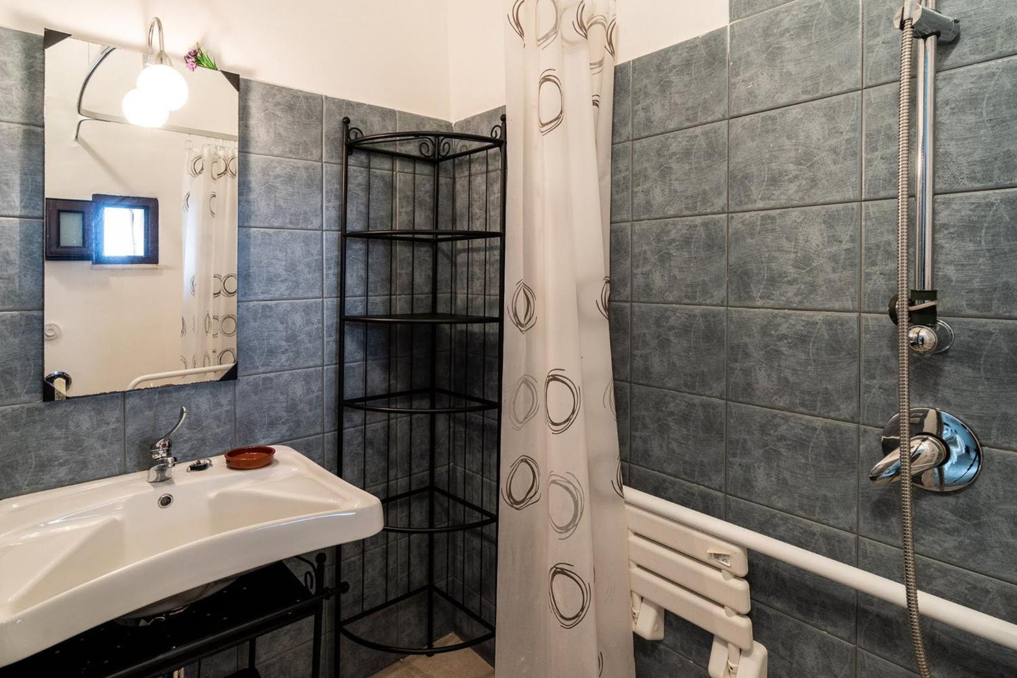 Masseria Donna Coletta Noci Kültér fotó