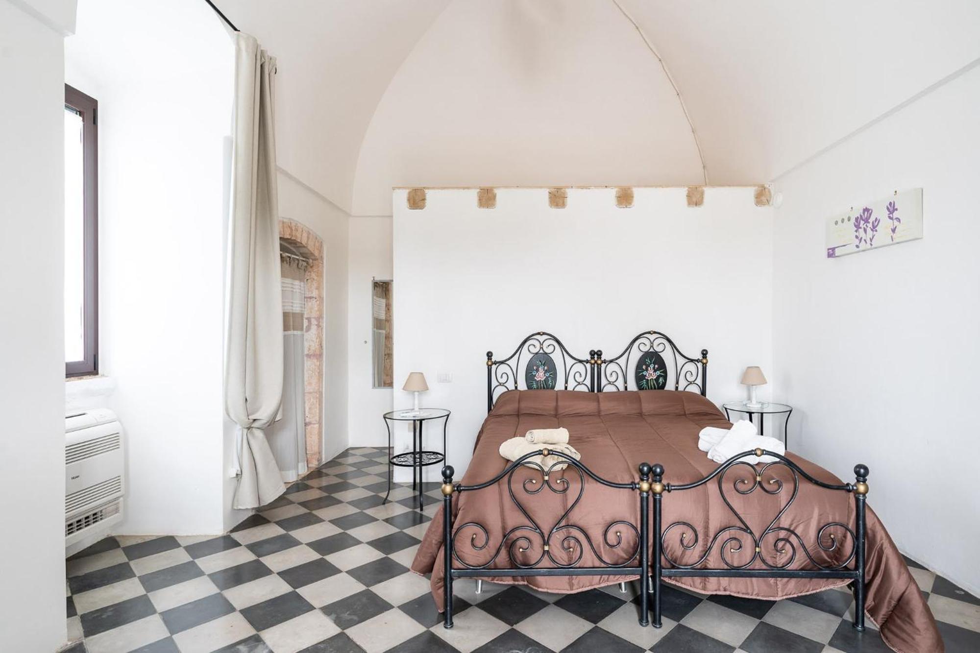 Masseria Donna Coletta Noci Kültér fotó