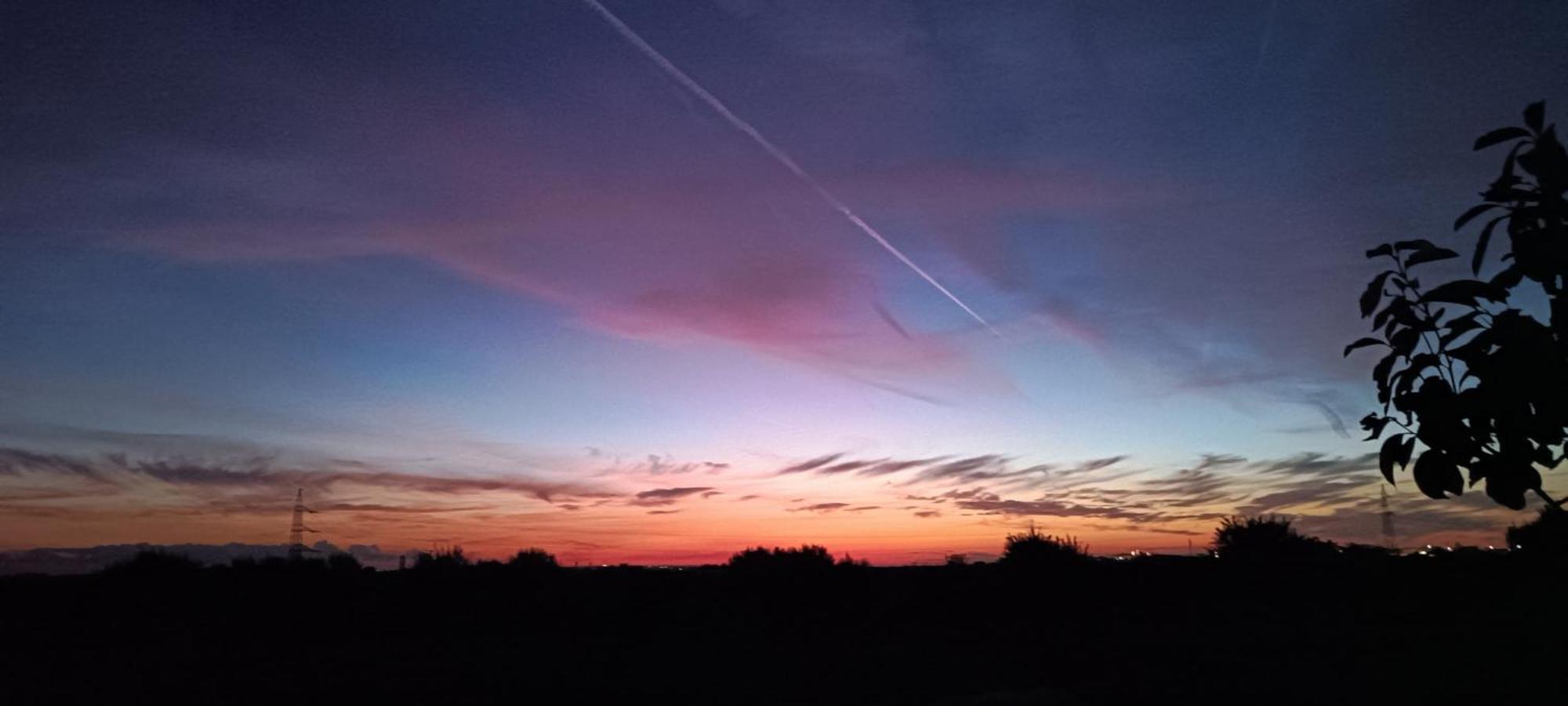 Masseria Donna Coletta Noci Kültér fotó