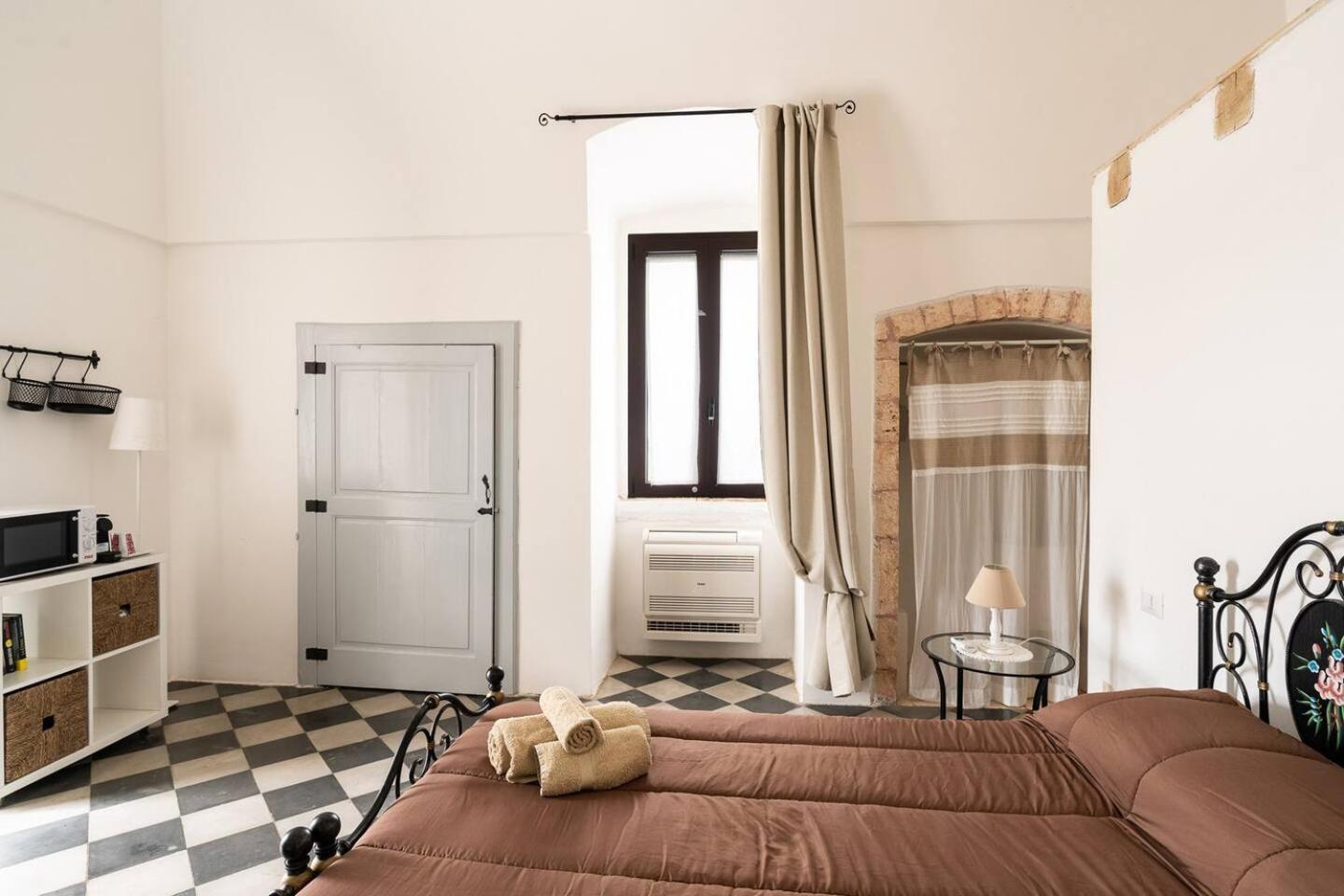 Masseria Donna Coletta Noci Kültér fotó