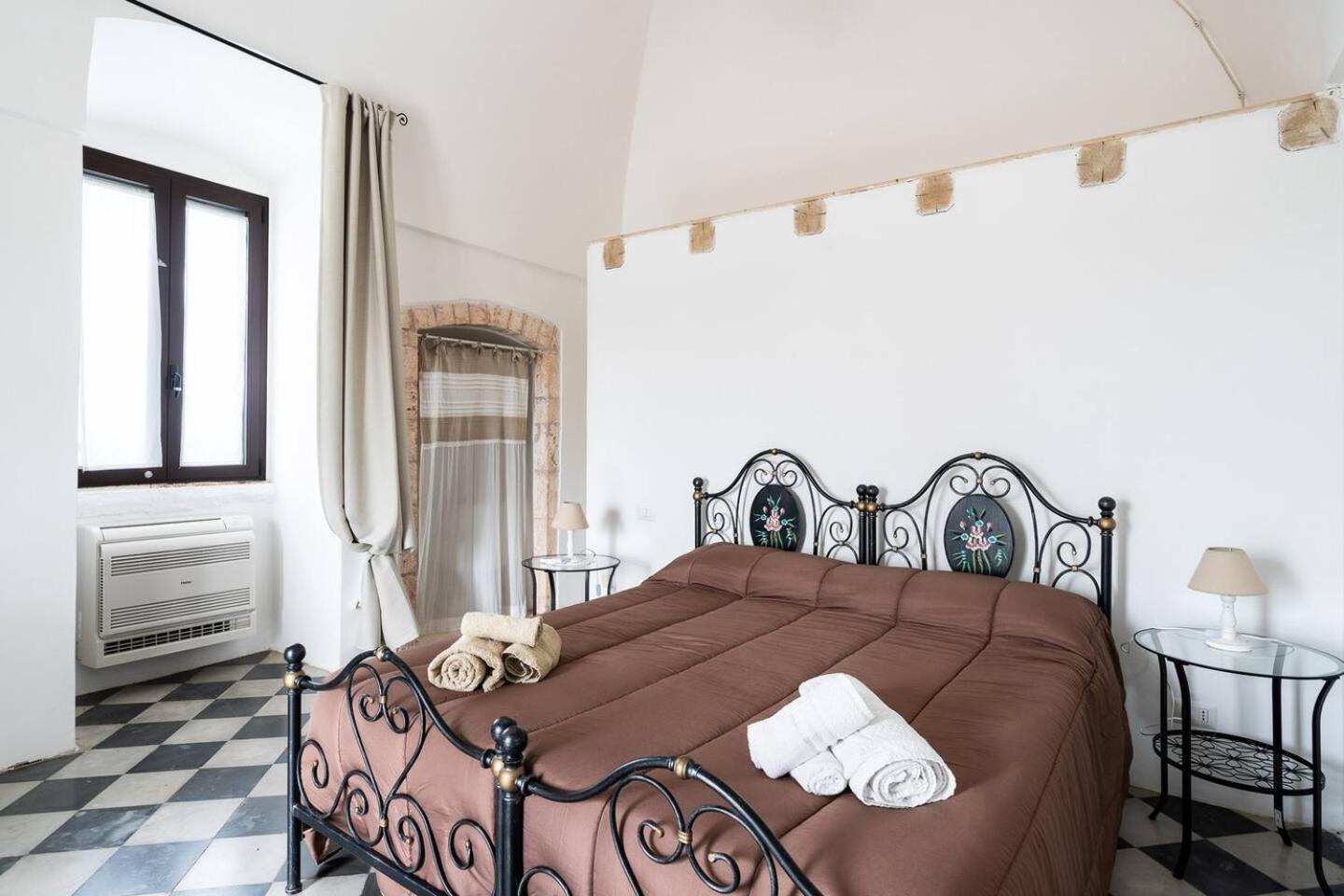 Masseria Donna Coletta Noci Kültér fotó