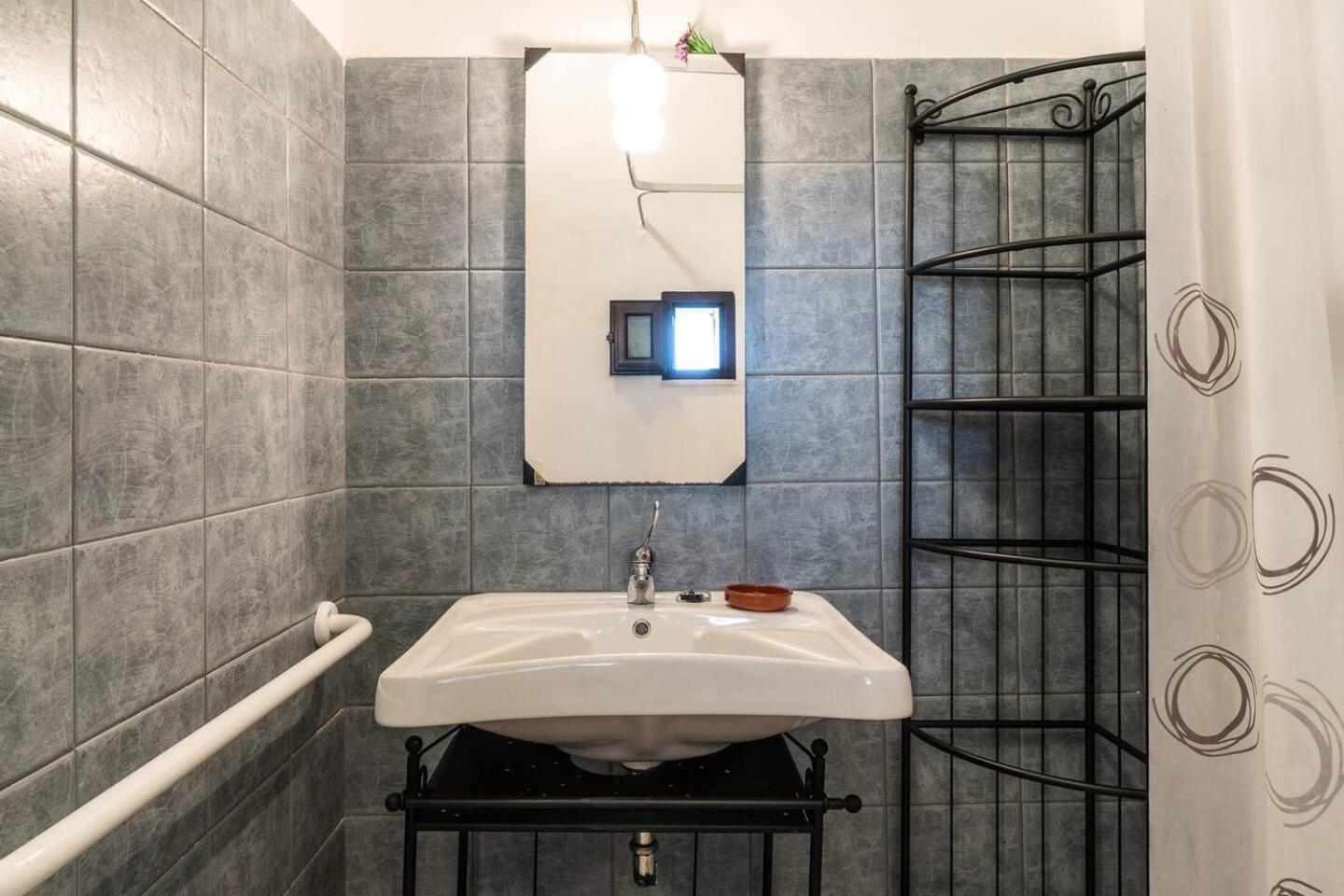 Masseria Donna Coletta Noci Kültér fotó