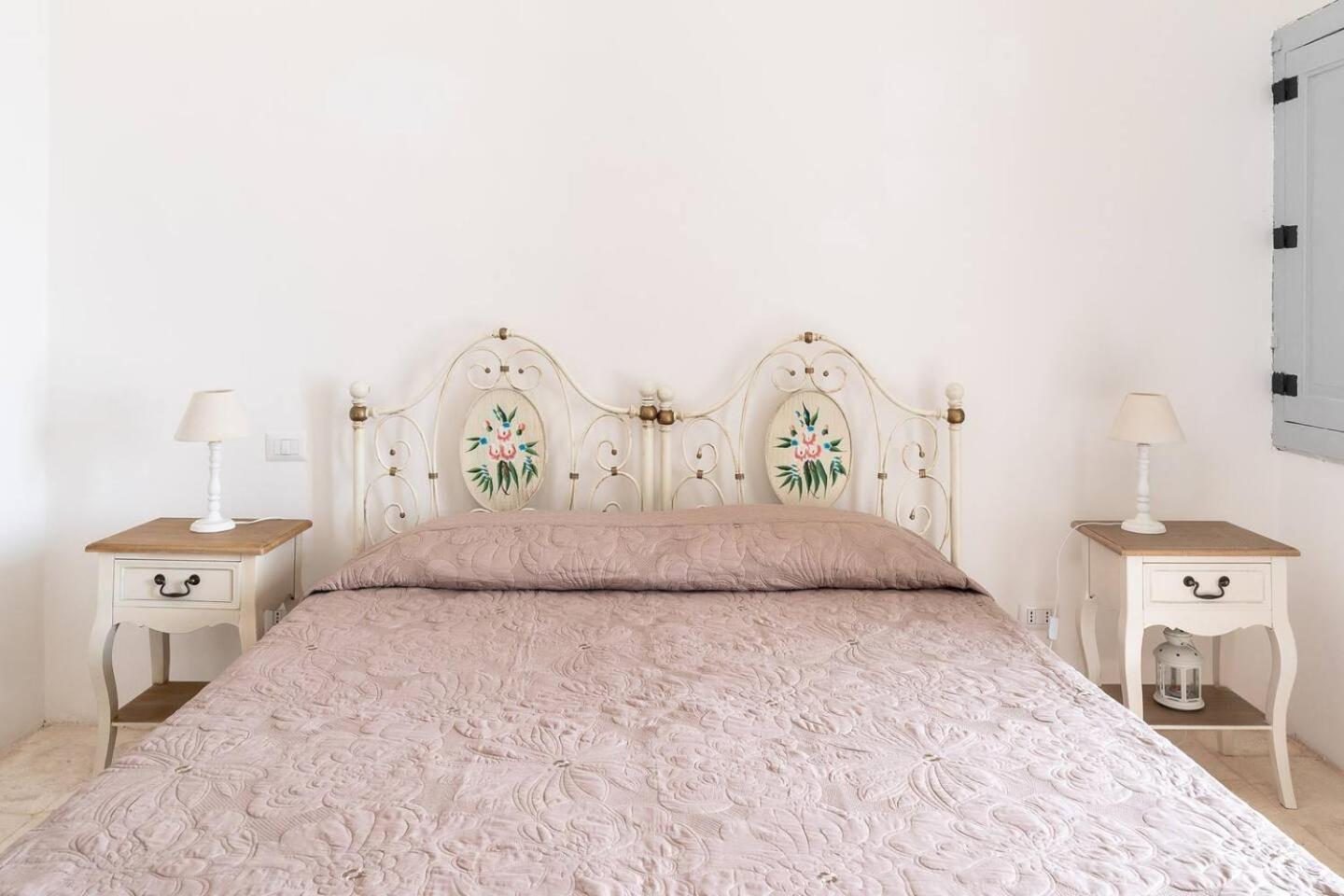 Masseria Donna Coletta Noci Kültér fotó